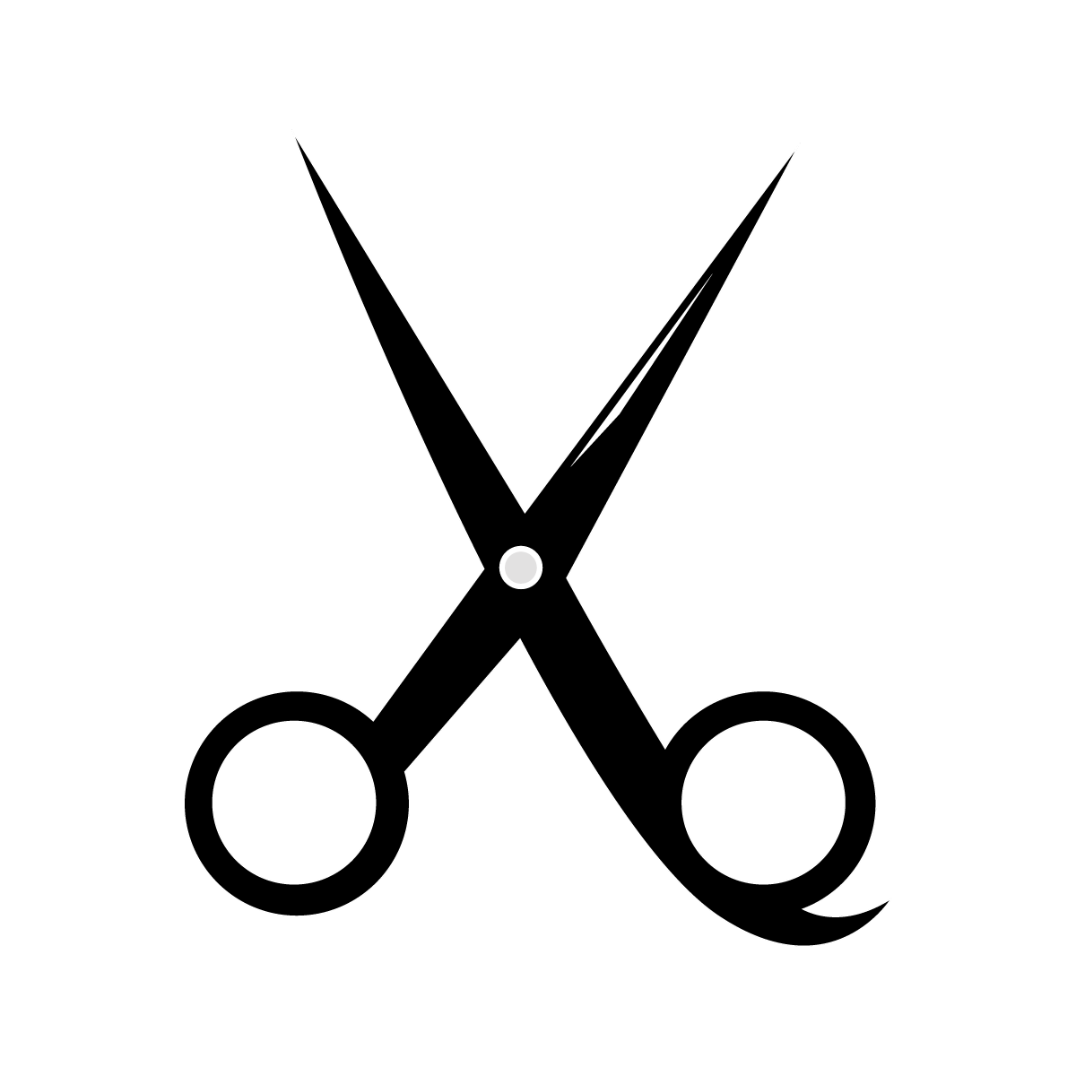 scissors